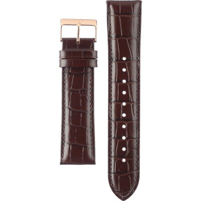 Hugo Boss Straps 659303013 Master Horlogeband