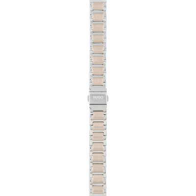 Hugo Boss Straps 659002769 Mellow Horlogeband