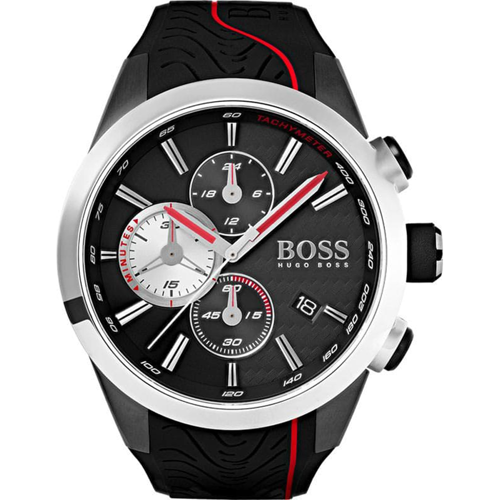 Hugo Boss Boss 1513284 Motor Sports Horloge