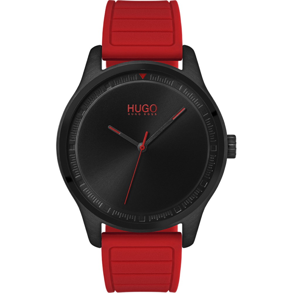 Hugo Boss Hugo 1530031 Move Horloge