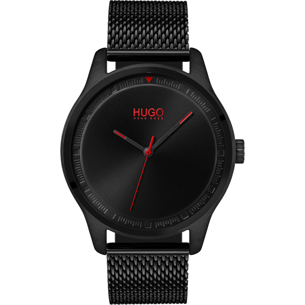 Hugo Boss Hugo 1530044 Move Horloge