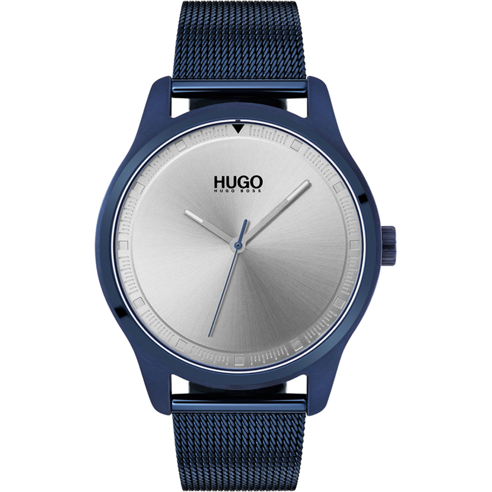 Hugo Boss Hugo 1530045 Move Horloge