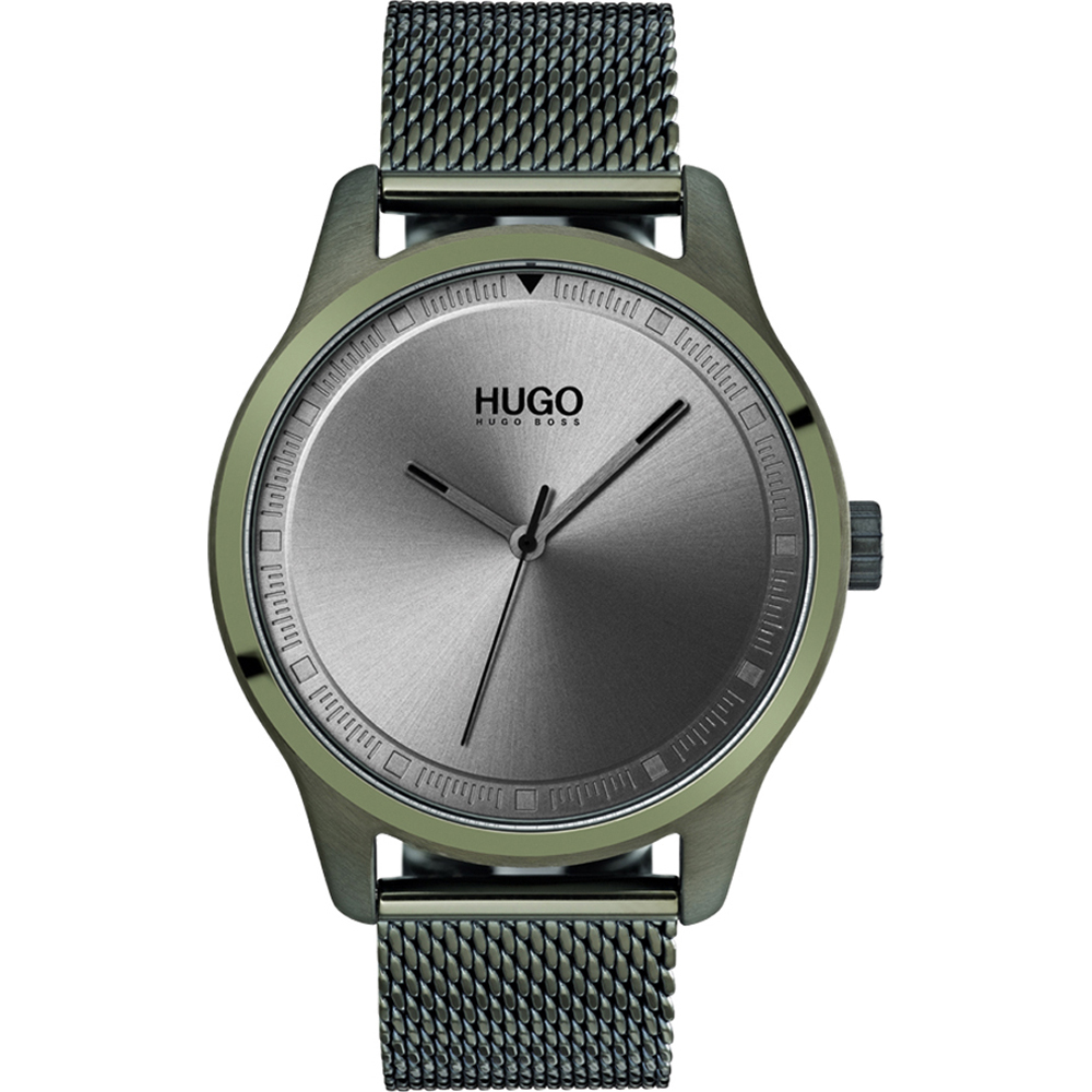 Hugo Boss 1530046 Move Horloge