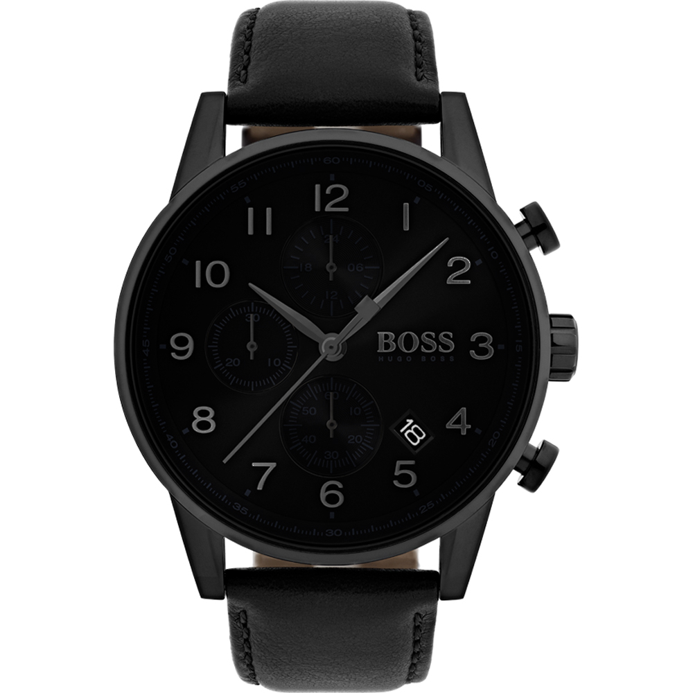 Hugo Boss Boss 1513497 Navigator Horloge