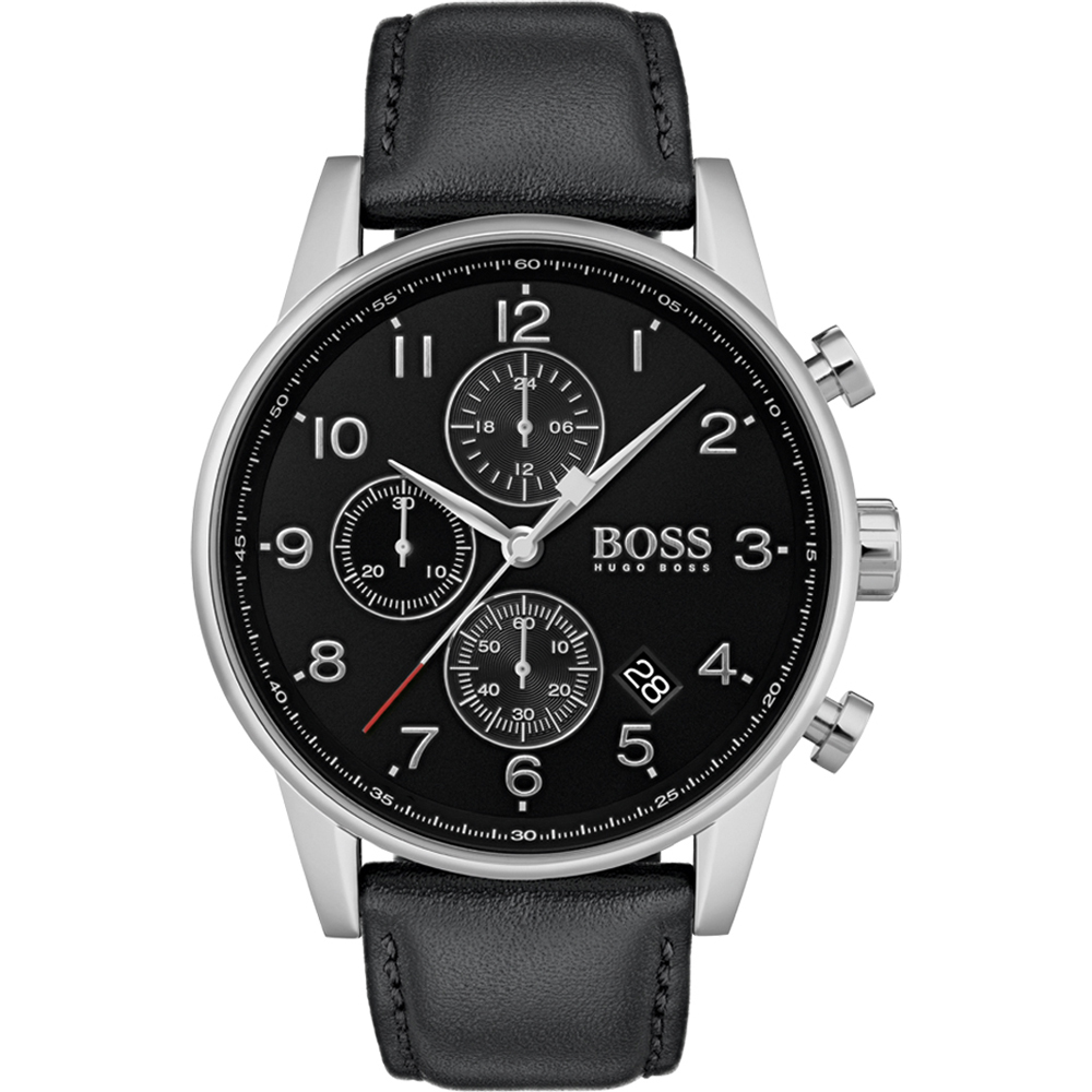 Hugo Boss Boss 1513678 Navigator Horloge