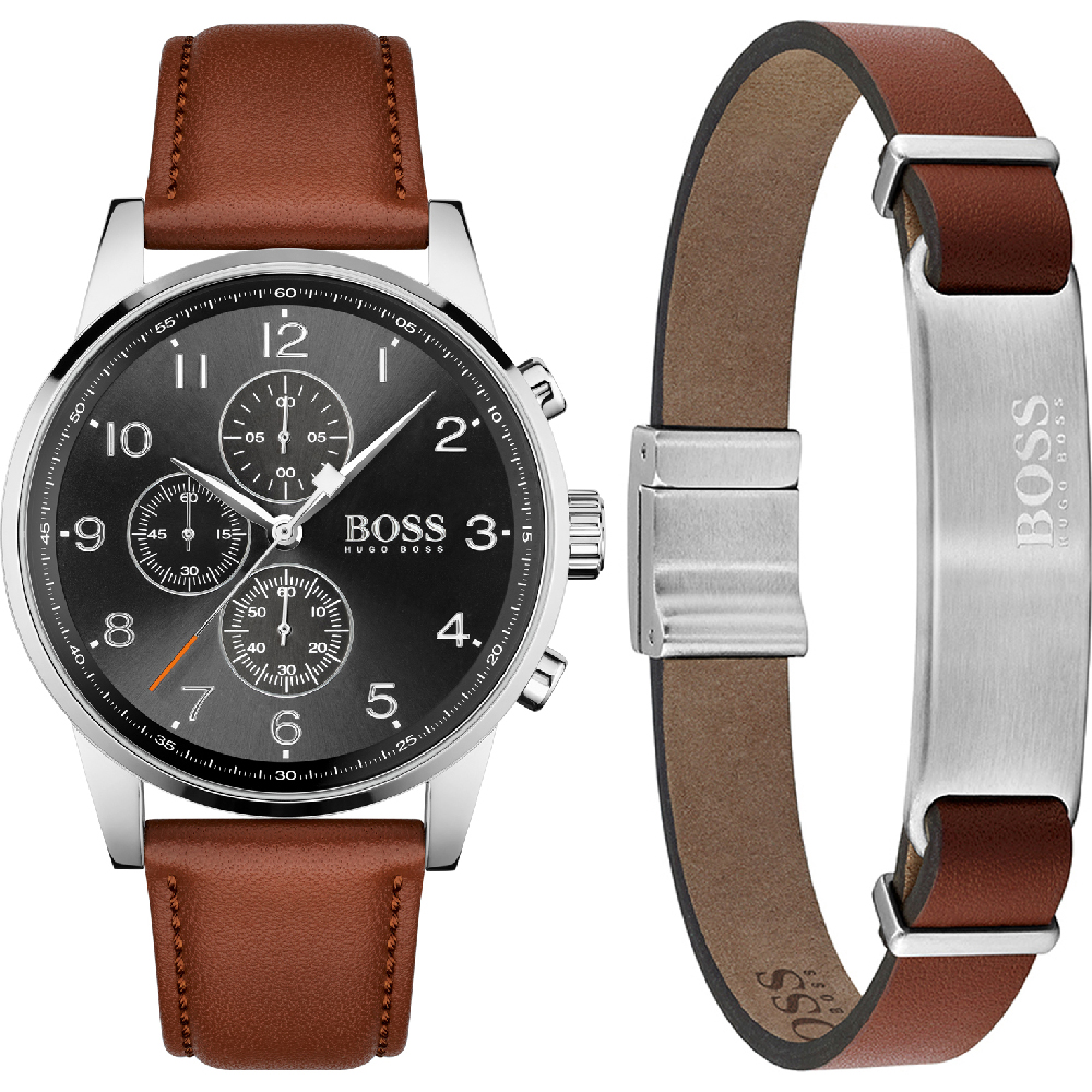 Hugo Boss 1570097 Navigator horloge