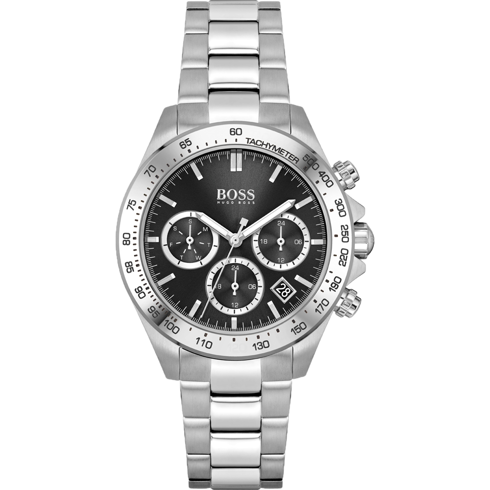 Hugo Boss Boss 1502614 Novia Horloge
