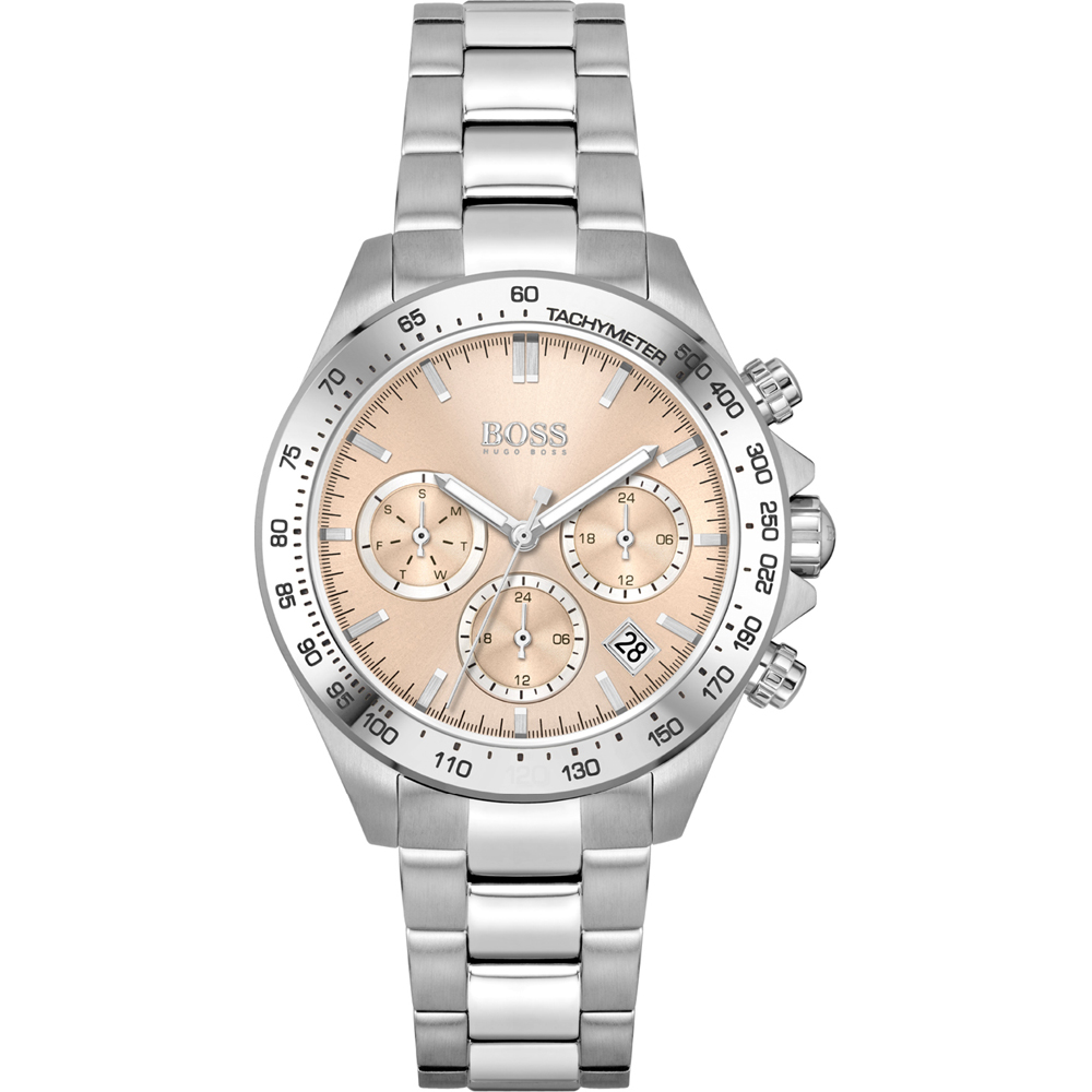 Hugo Boss Boss 1502615 Novia Horloge