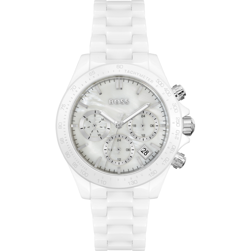 Hugo Boss 1502630 Novia horloge