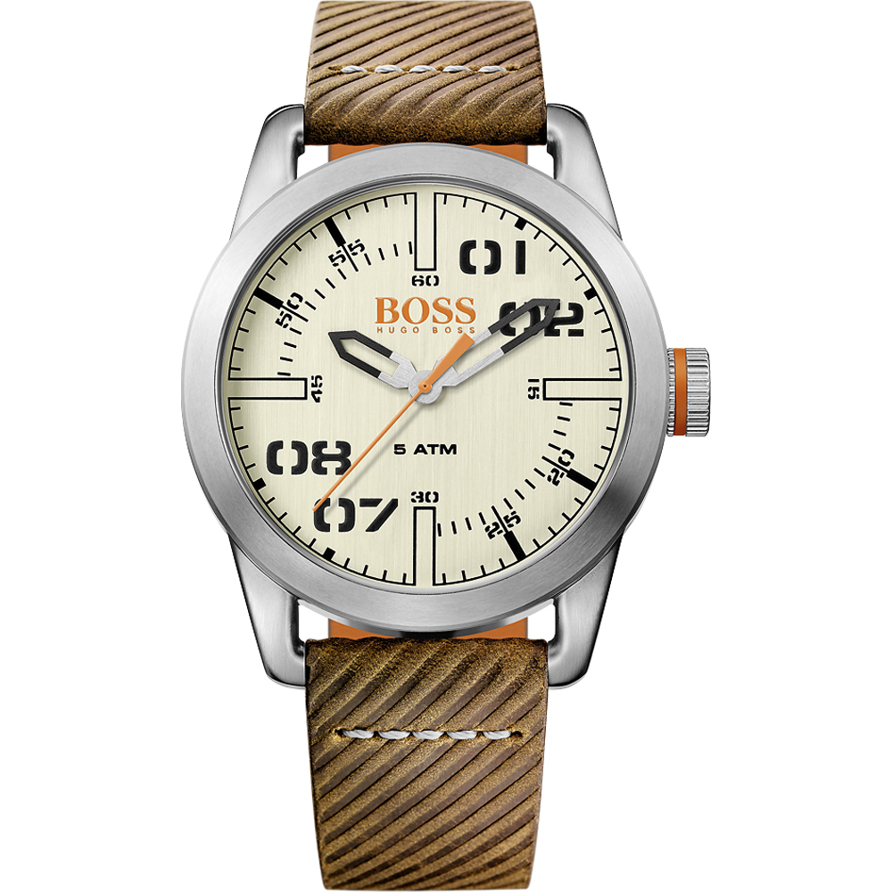 Hugo Boss Hugo 1513418 Oslo Horloge