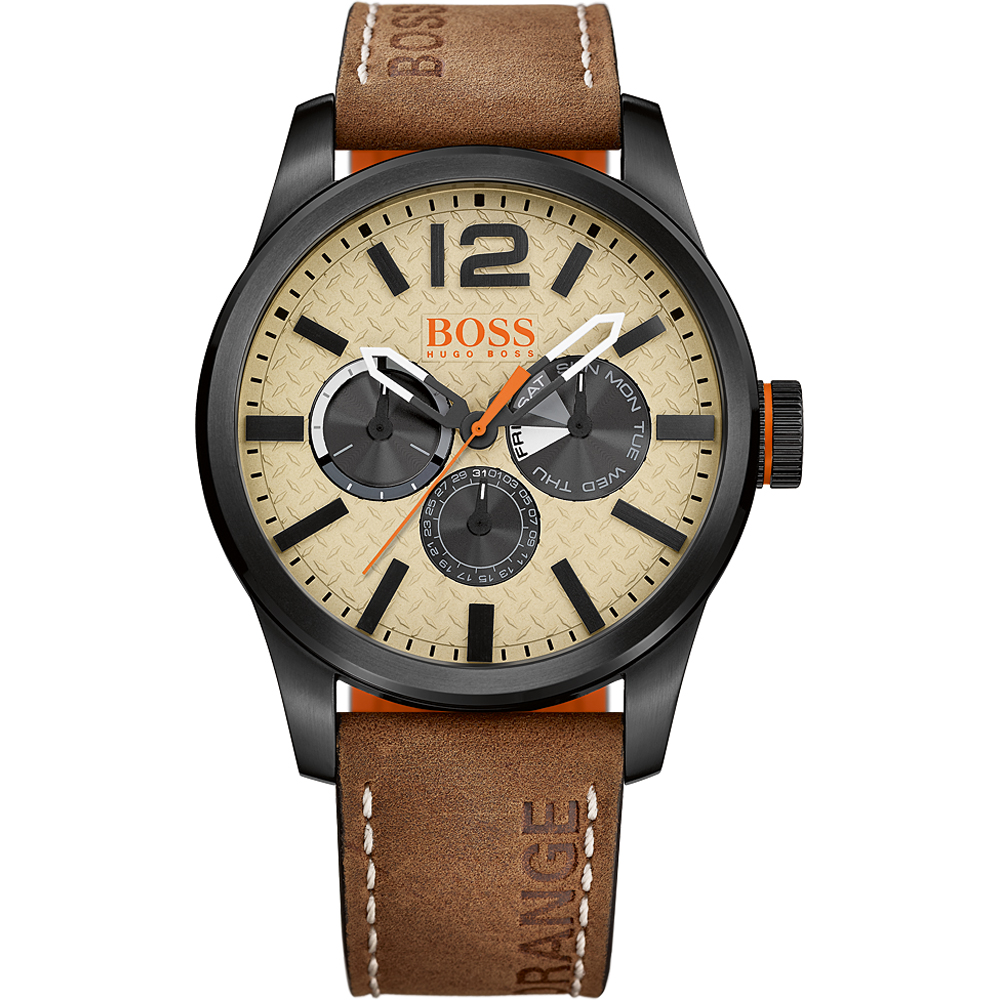 Hugo Boss Hugo 1513237 Paris Horloge