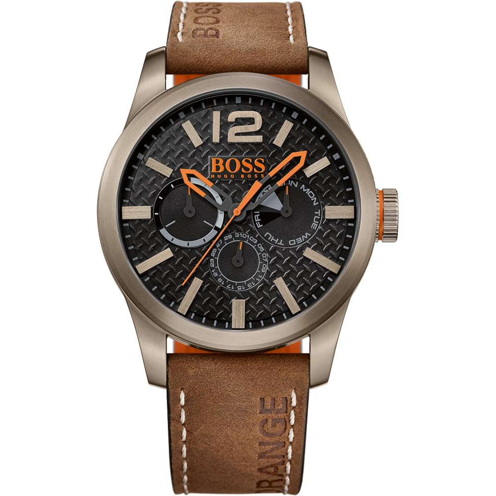 Hugo Boss Hugo 1513240 Paris Horloge
