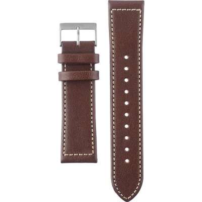 Hugo Boss Straps 659303089 Pilot Edition Chrono Horlogeband