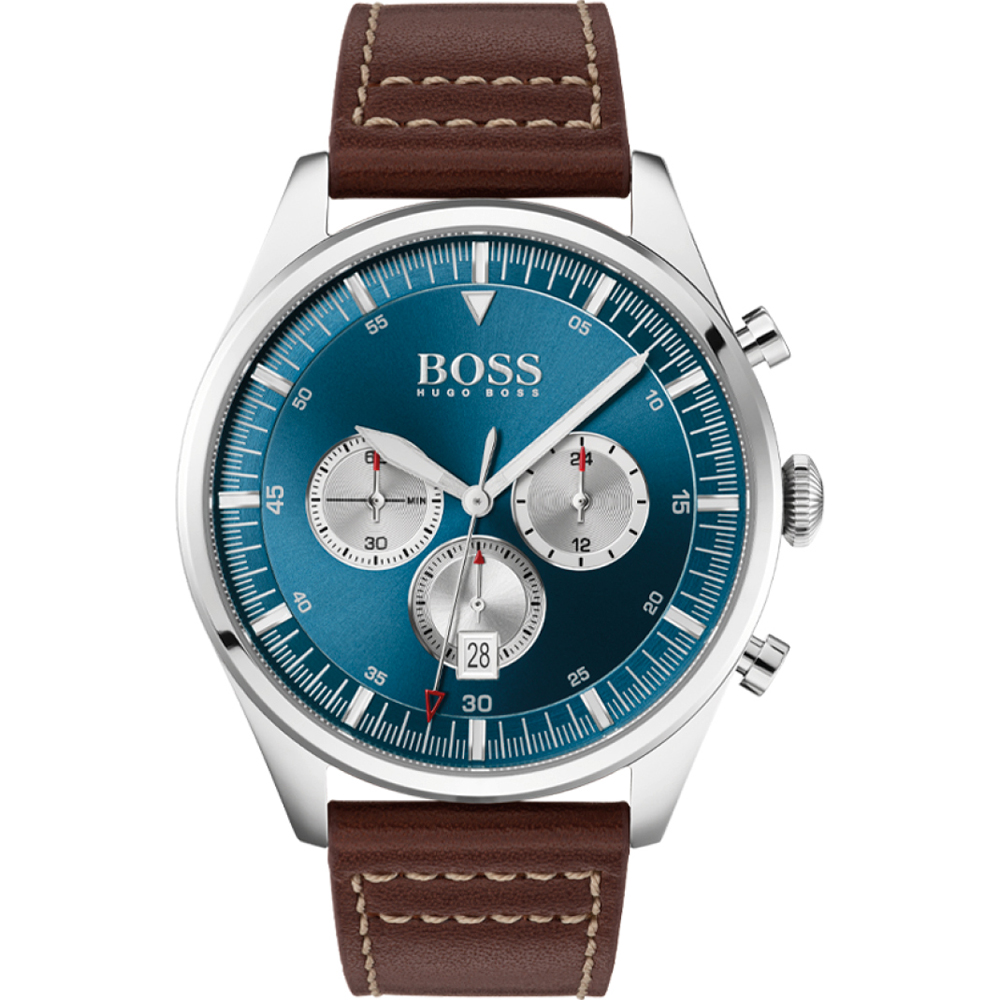 Hugo Boss Boss 1513709 Pioneer Horloge