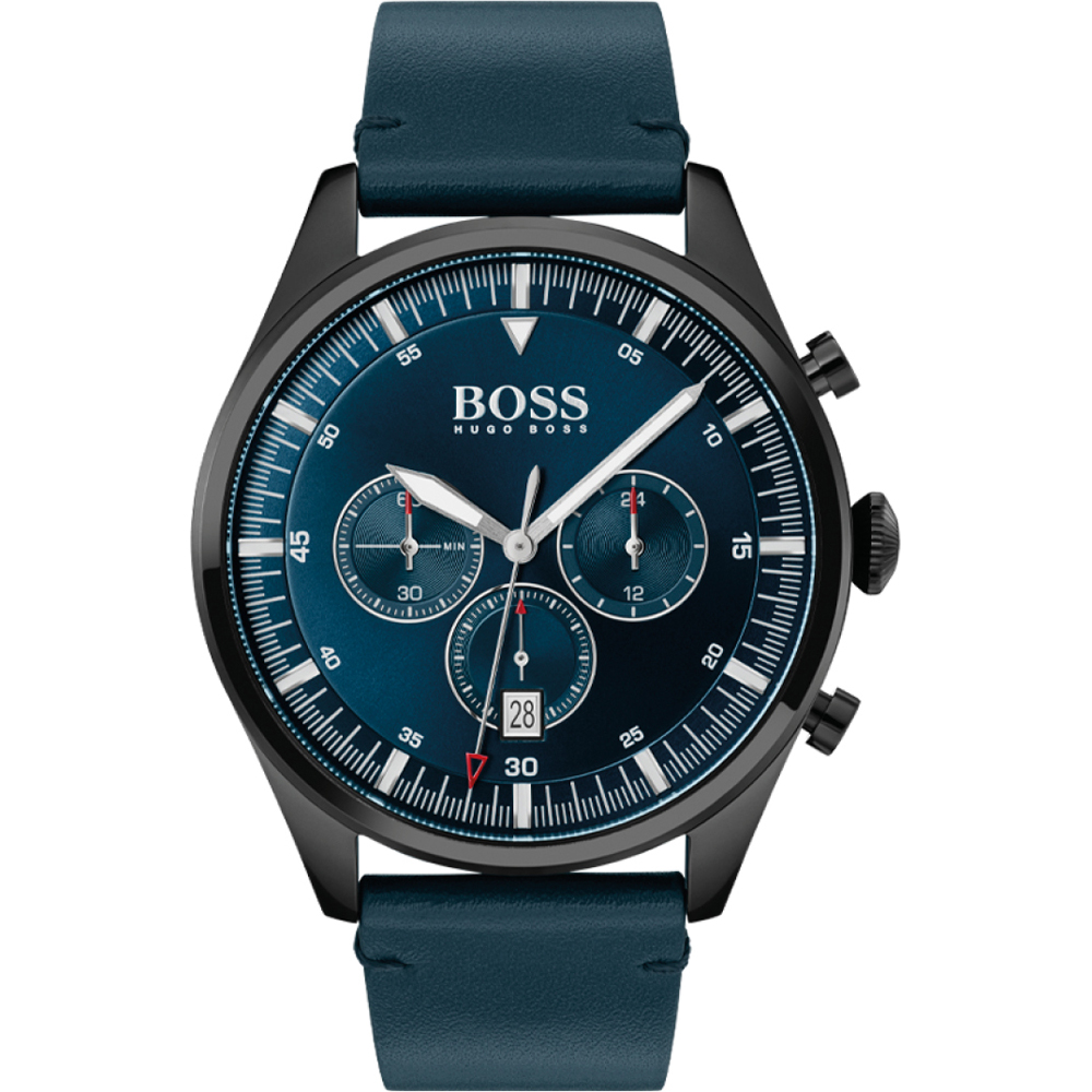 Hugo Boss Boss 1513711 Pioneer Horloge