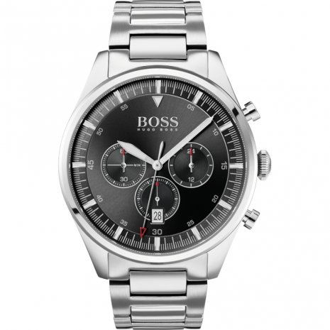Hugo Boss Pioneer horloge