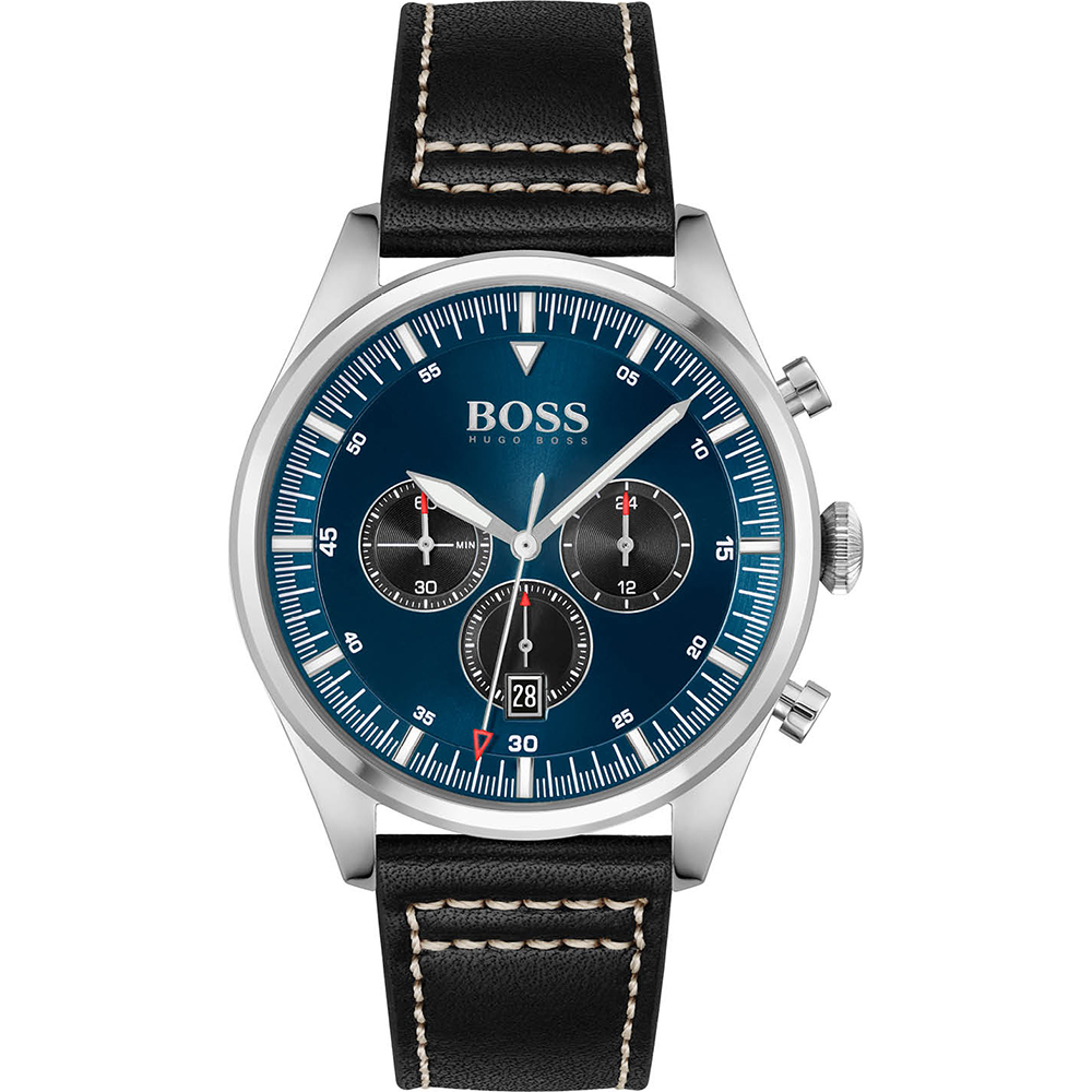 Hugo Boss Boss 1513866 Pioneer horloge