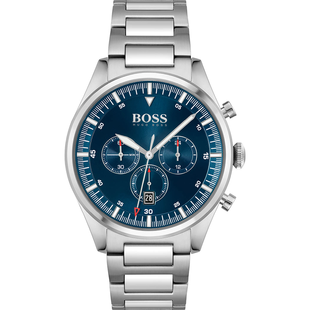 Hugo Boss Boss 1513867 Pioneer horloge