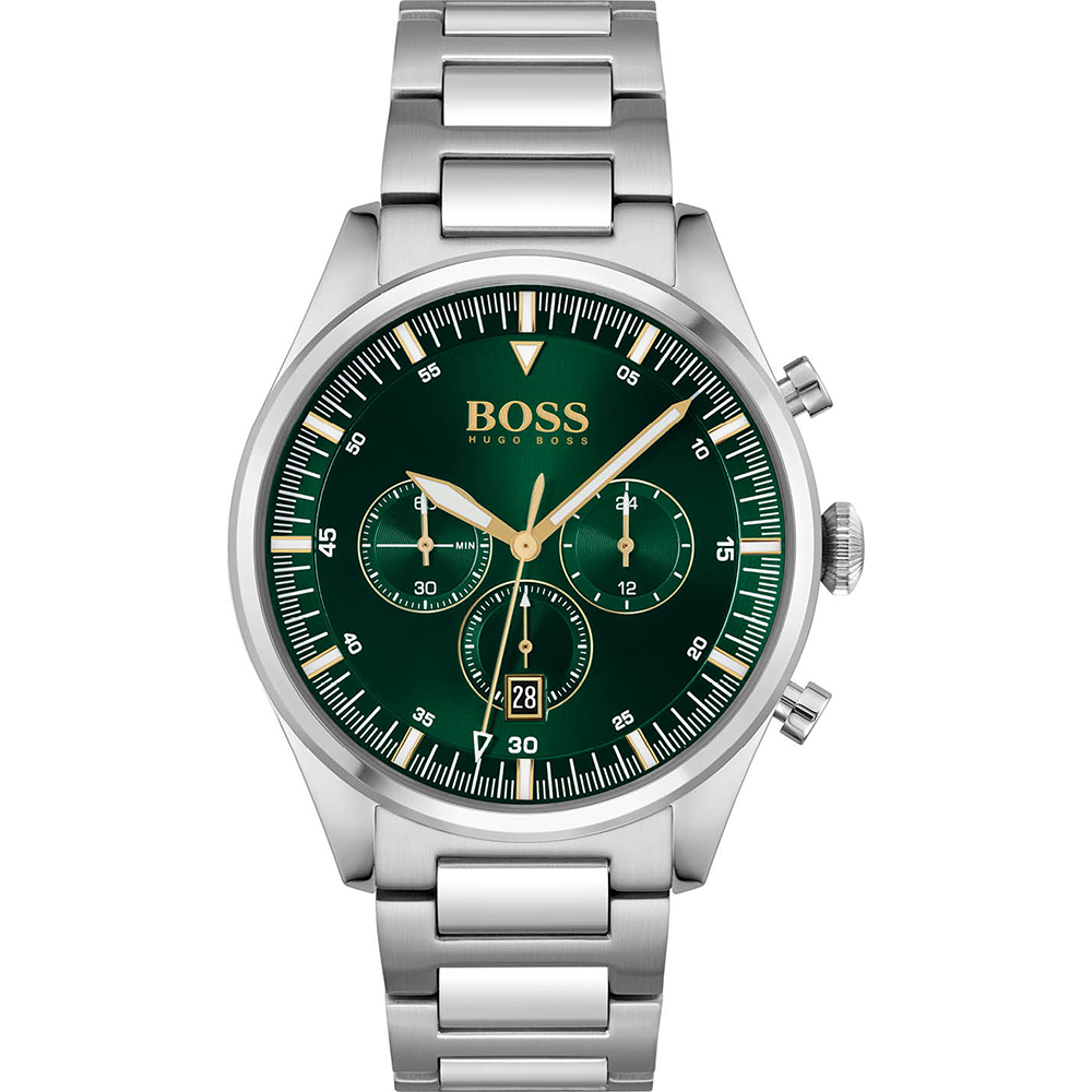 Hugo Boss Boss 1513868 Pioneer Horloge