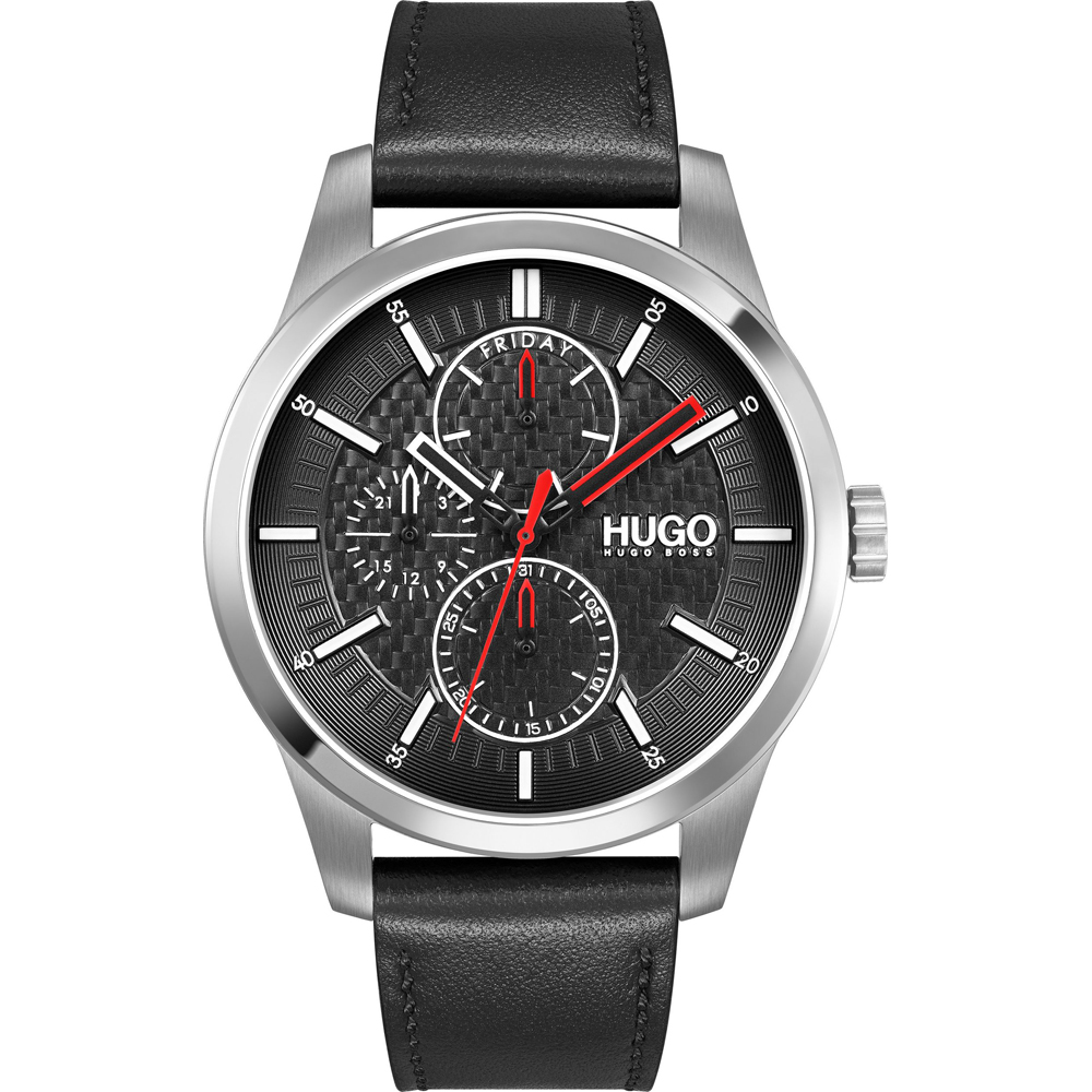 Hugo Boss Hugo 1530153 Real Horloge