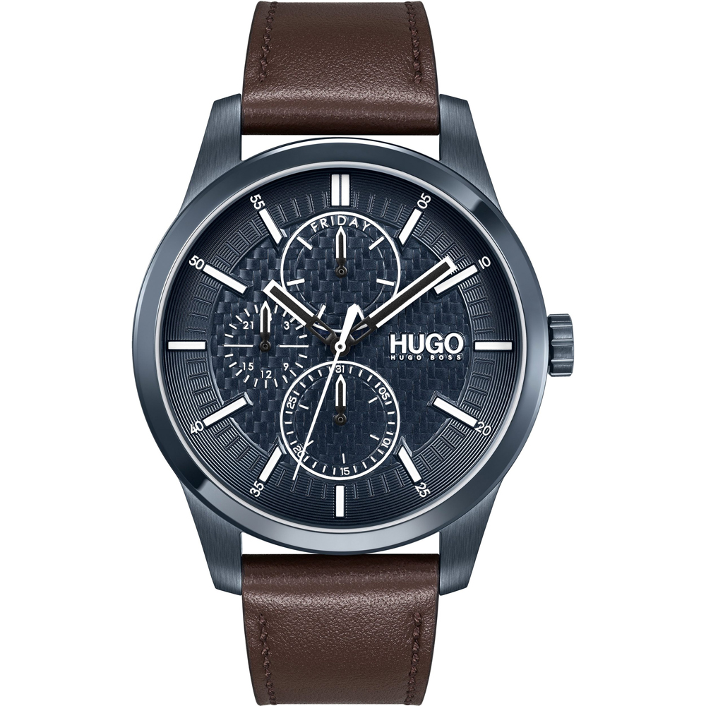 Hugo Boss Hugo 1530154 Real Horloge