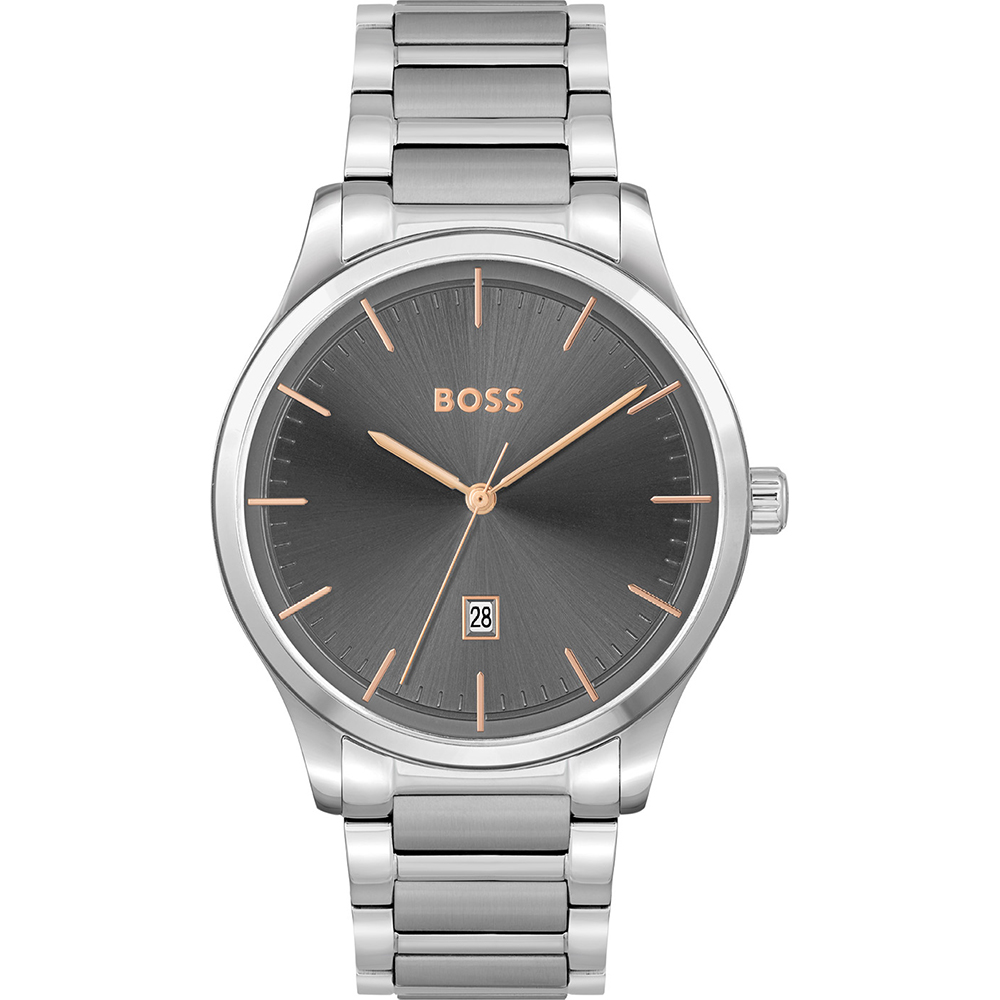 Hugo Boss Boss 1513979 Reason Horloge