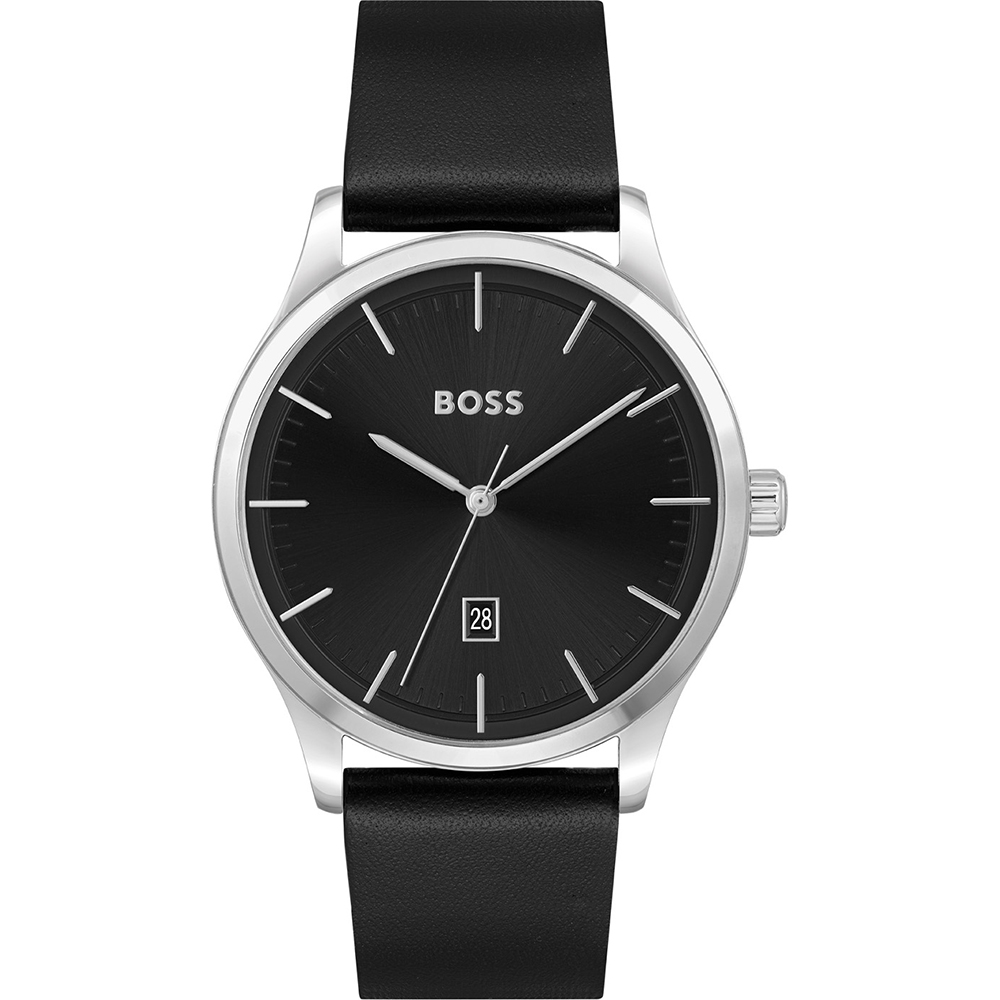 Hugo Boss Boss 1513981 Reason Horloge