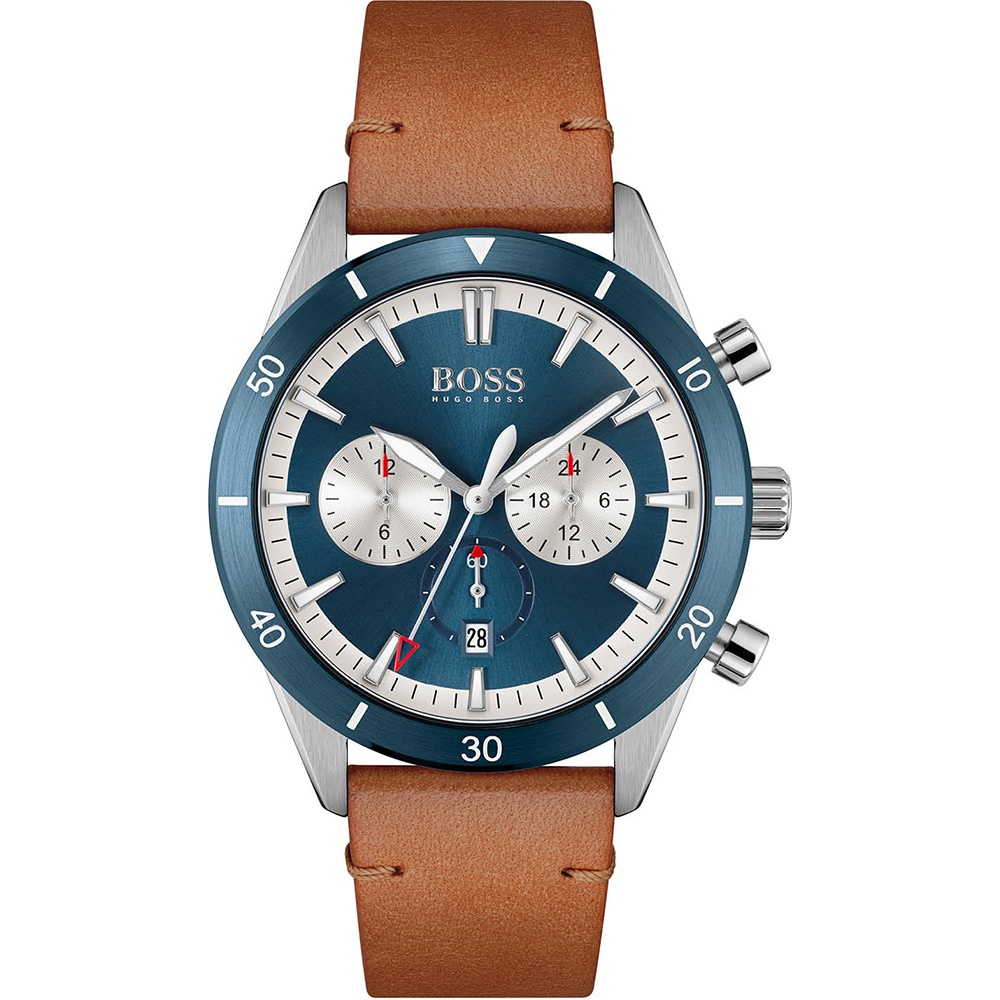 Hugo Boss Boss 1513860 Santiago Horloge