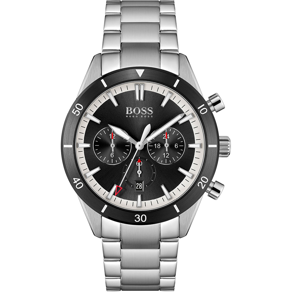 Hugo Boss 1513862 Santiago horloge