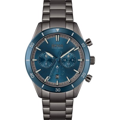 Hugo Boss Boss 1513863 Santiago Horloge