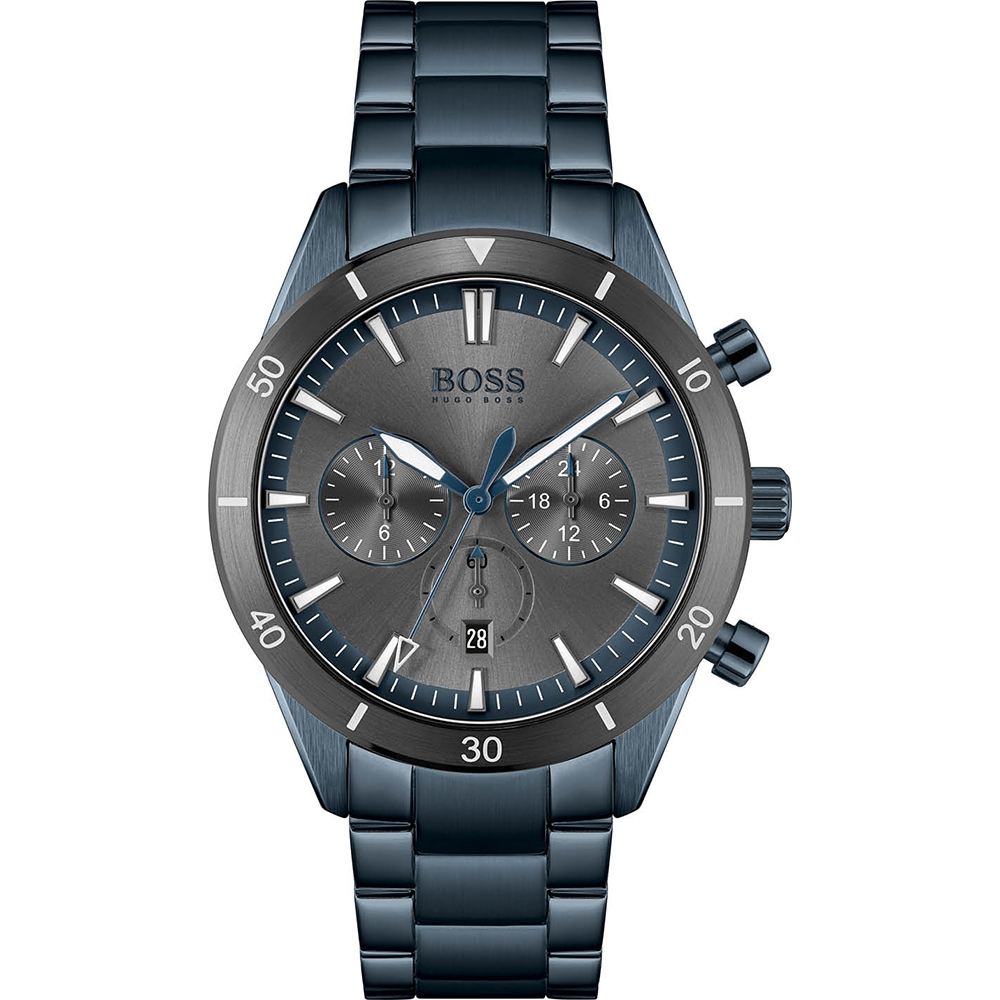 Hugo Boss Boss 1513865 Santiago Horloge