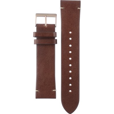 Hugo Boss Straps 659303101 Santiago Horlogeband