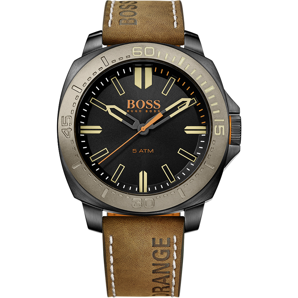 Hugo Boss Hugo 1513314 Sao Paulo Horloge