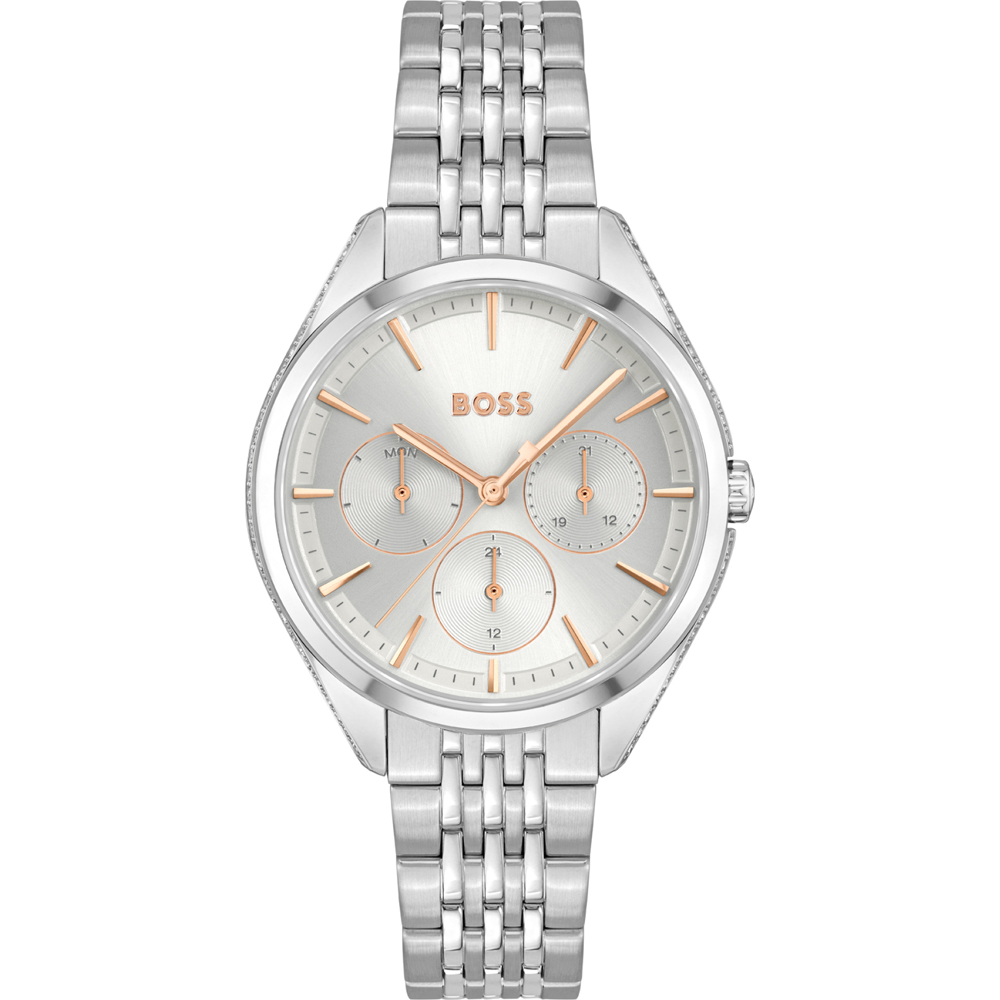 Hugo Boss Boss 1502640 Saya Horloge