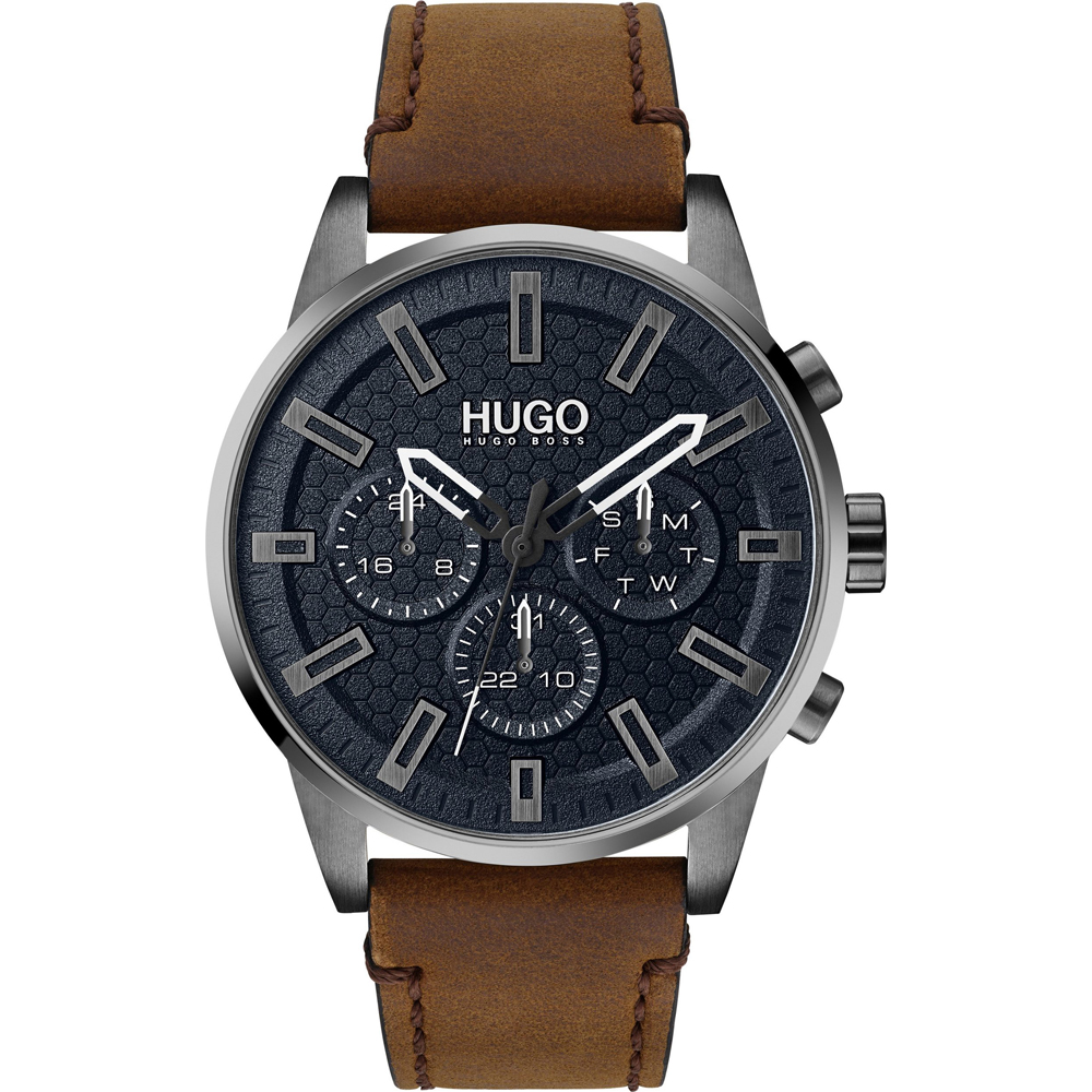 Hugo Boss Hugo 1530176 Seek Horloge