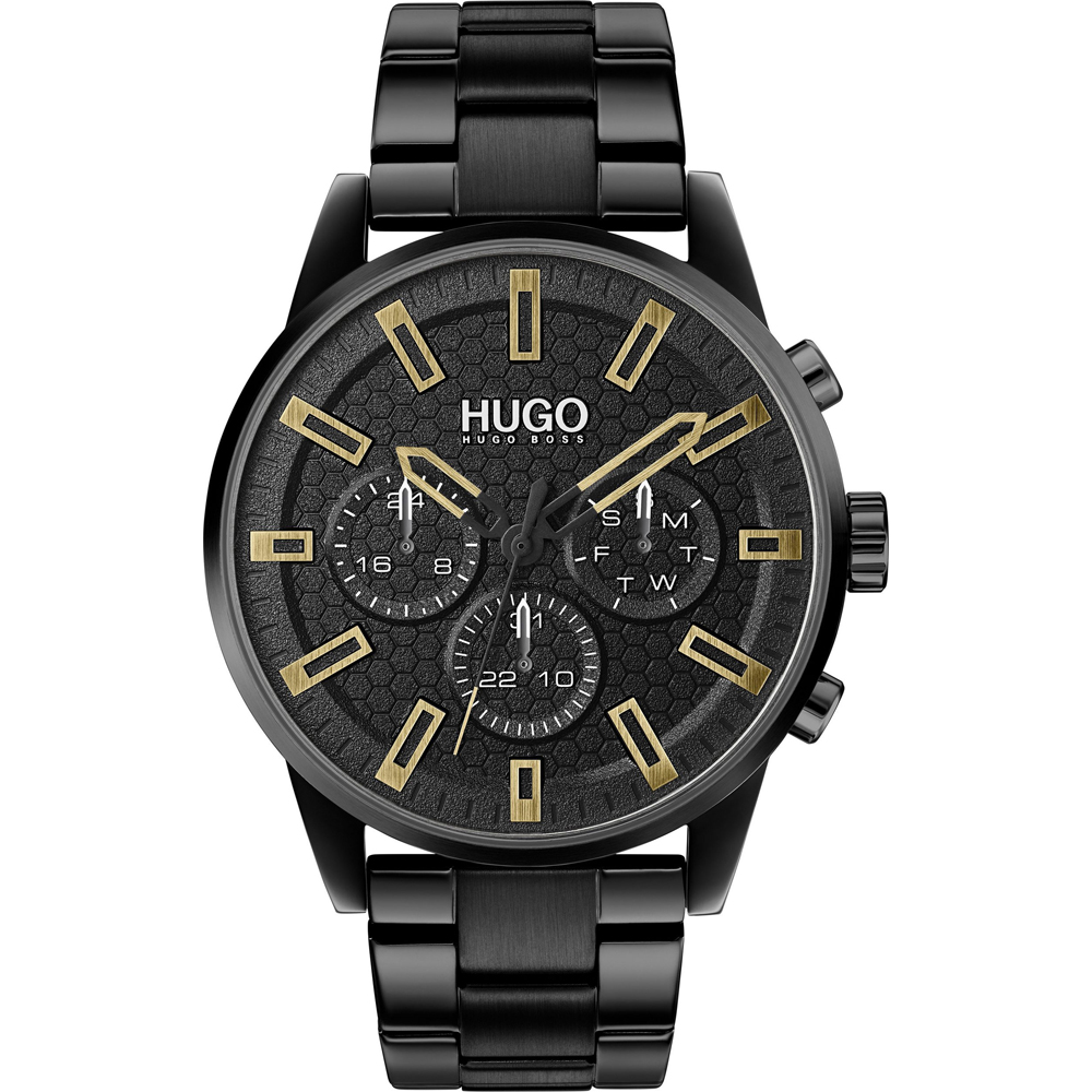Hugo Boss Hugo 1530177 Seek Horloge