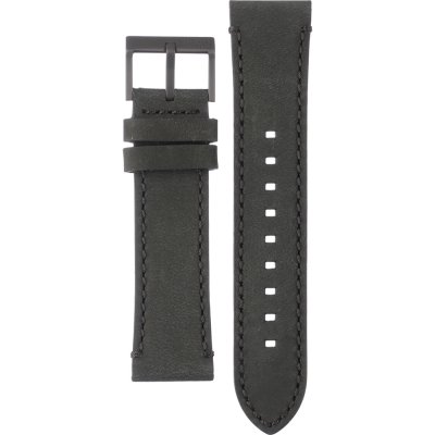 Hugo Boss Straps 659303048 Seek Horlogeband