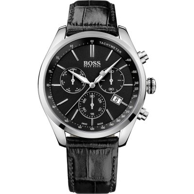 Hugo Boss Boss 1513393 Signature Horloge
