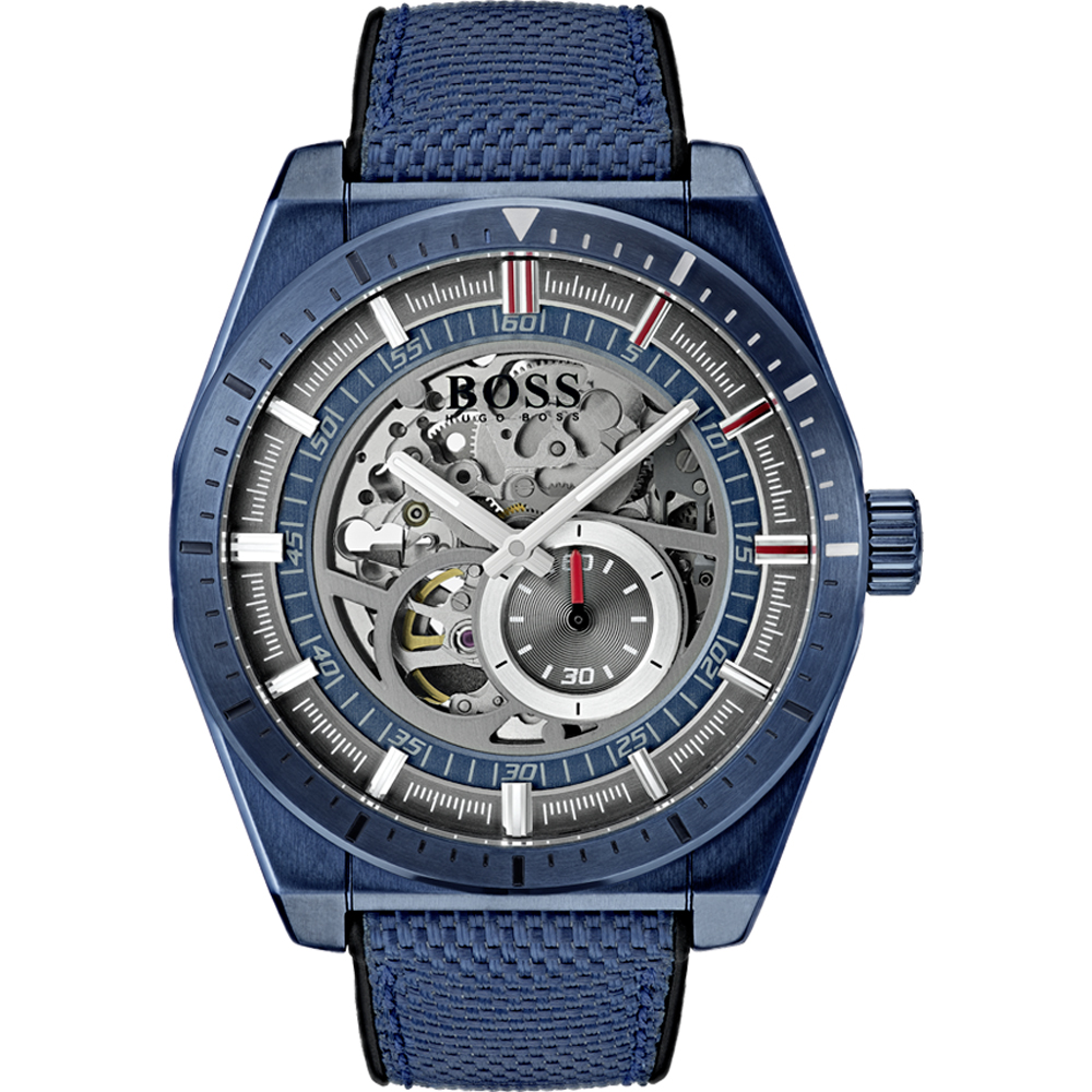 Hugo Boss Boss 1513645 Signature Horloge