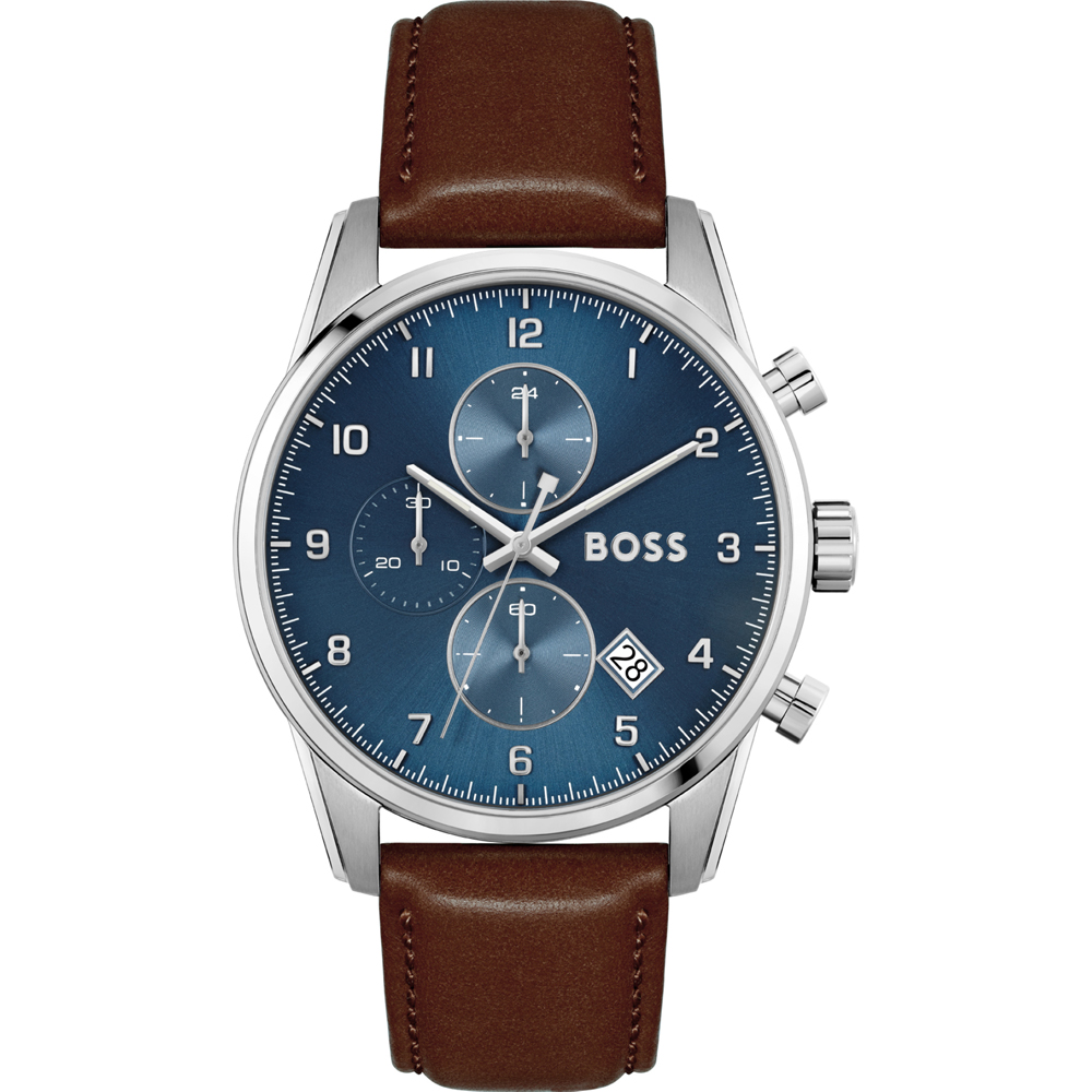 Hugo Boss Boss 1513940 Skymaster Horloge
