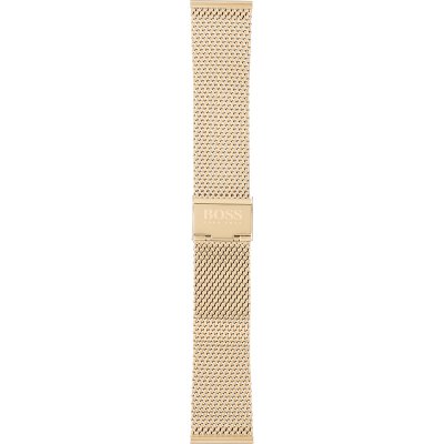 Hugo Boss Straps 659002853 Skymaster Horlogeband