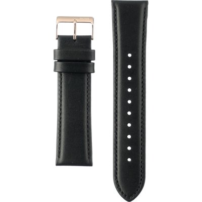 Hugo Boss Straps 659303040 Skymaster Horlogeband