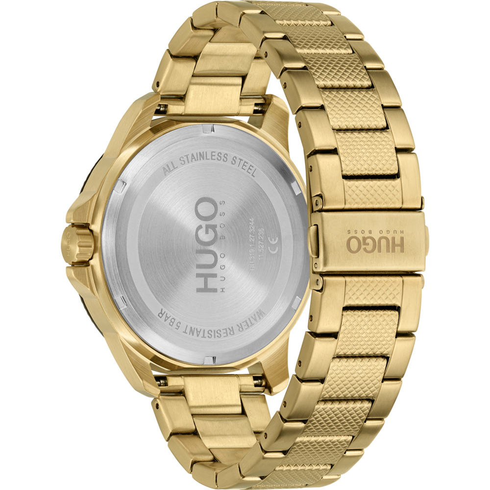 Hugo Boss Hugo 1530196 Sport horloge • EAN: 7613272427418 • Horloge.nl
