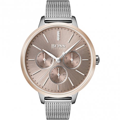 Hugo Boss