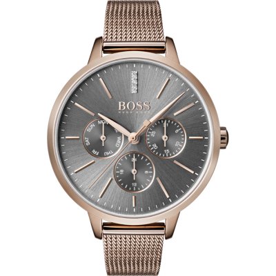 Hugo Boss Boss 1502424 Symphony Horloge