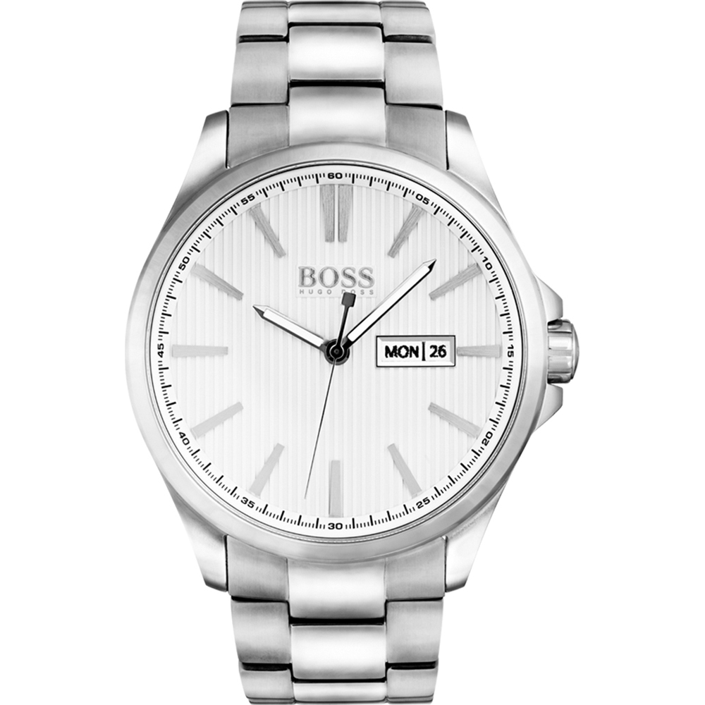 Hugo Boss Boss 1513482 The James Horloge