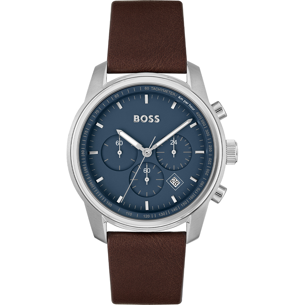 Hugo Boss Boss 1514002 Trace Horloge
