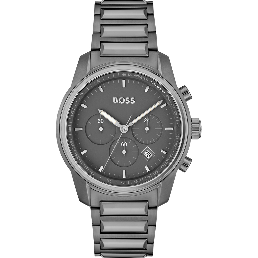 Hugo Boss Boss 1514005 Trace Horloge