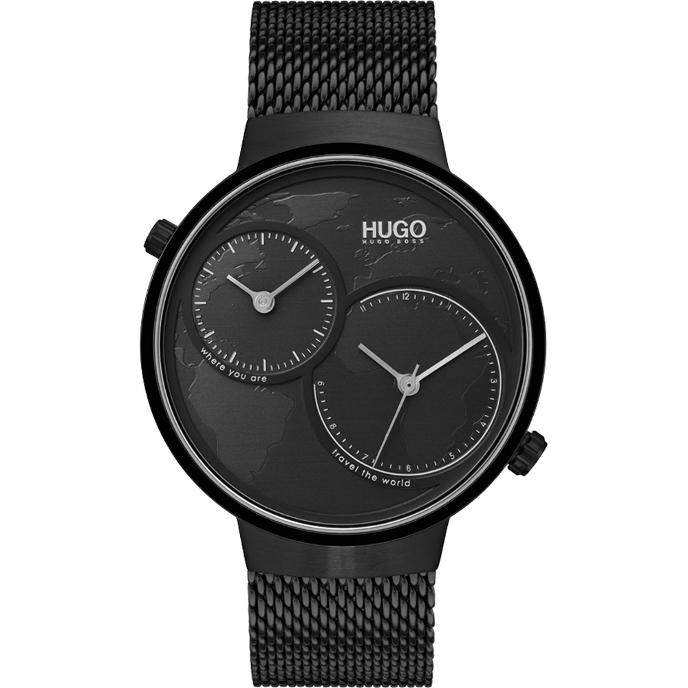 Hugo Boss Hugo 1530056 Travel Horloge