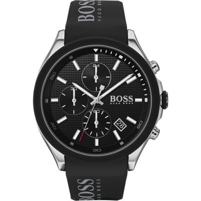 Hugo Boss Boss 1513716 Velocity Horloge